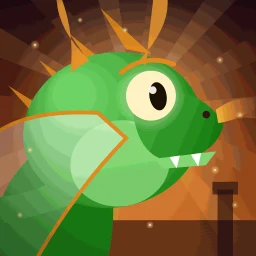 Dragon Dash