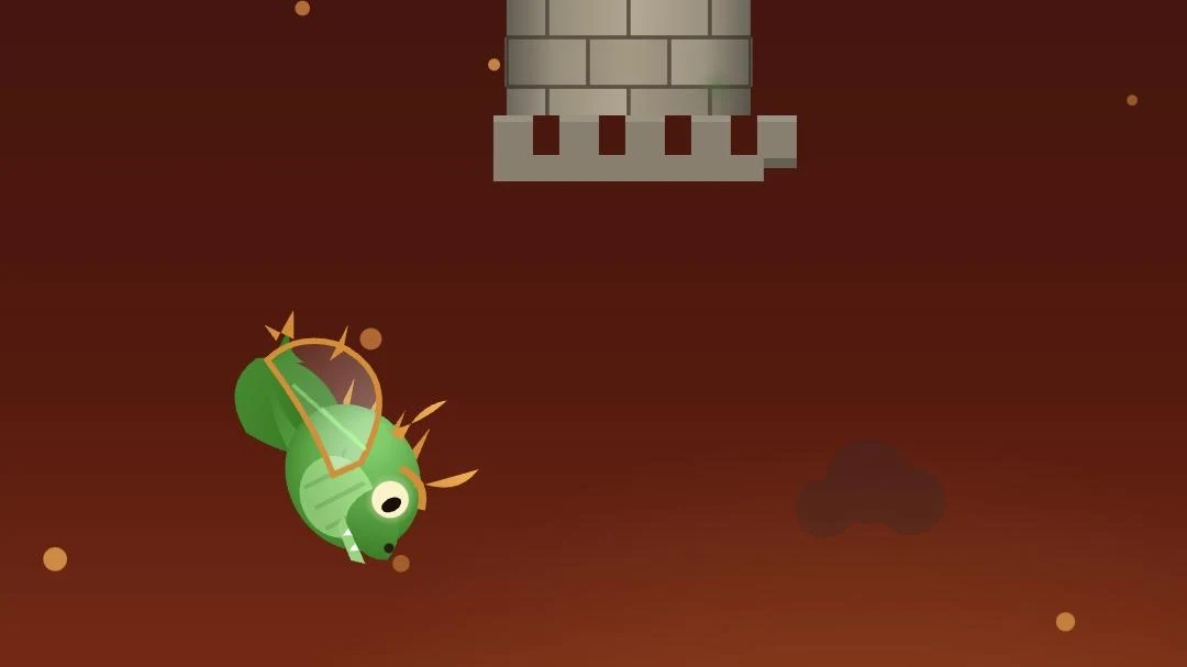 Dragon Dash screenshot